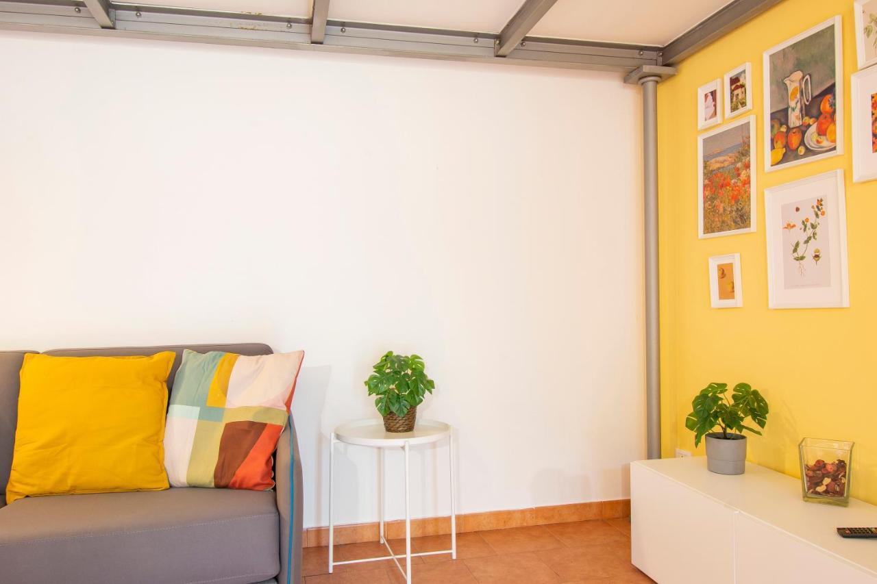 Altido Colorful Studio For 4 Near Leaning Tower With Parking Lejlighed Pisa Eksteriør billede